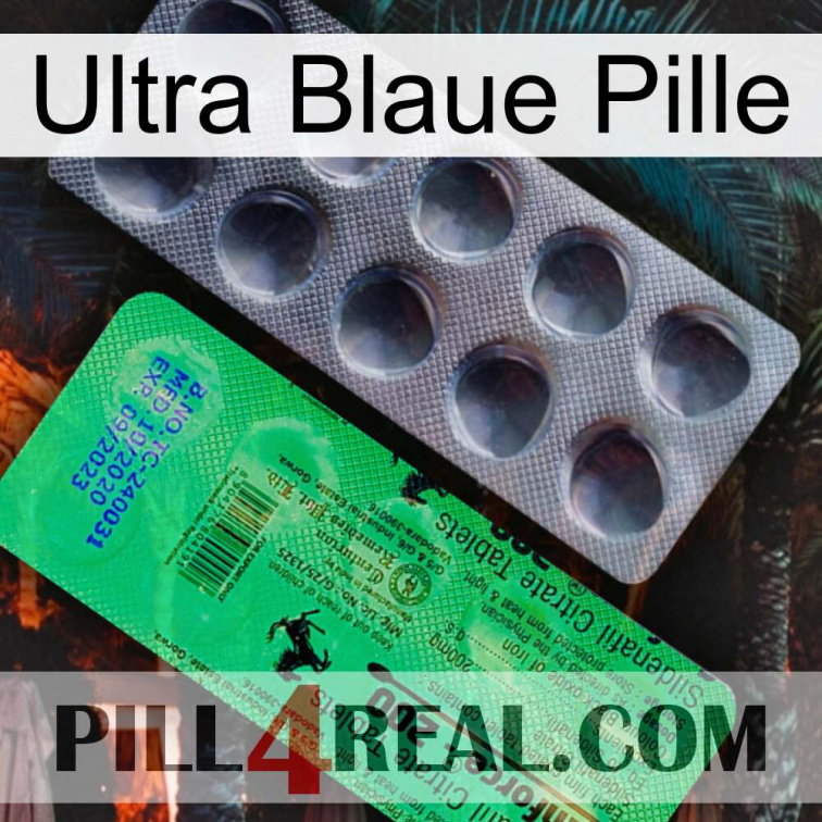 Ultra Blue Pill new04